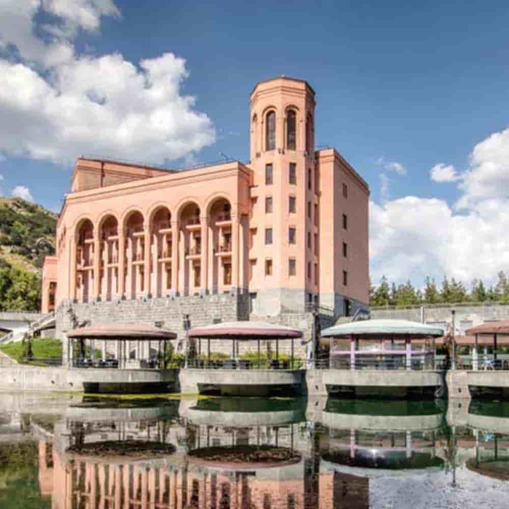 Armenia 6 Nights 7 Days Itinerary