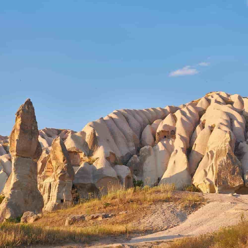 Azerbaijan 5 Nights 6 Days Itinerary
