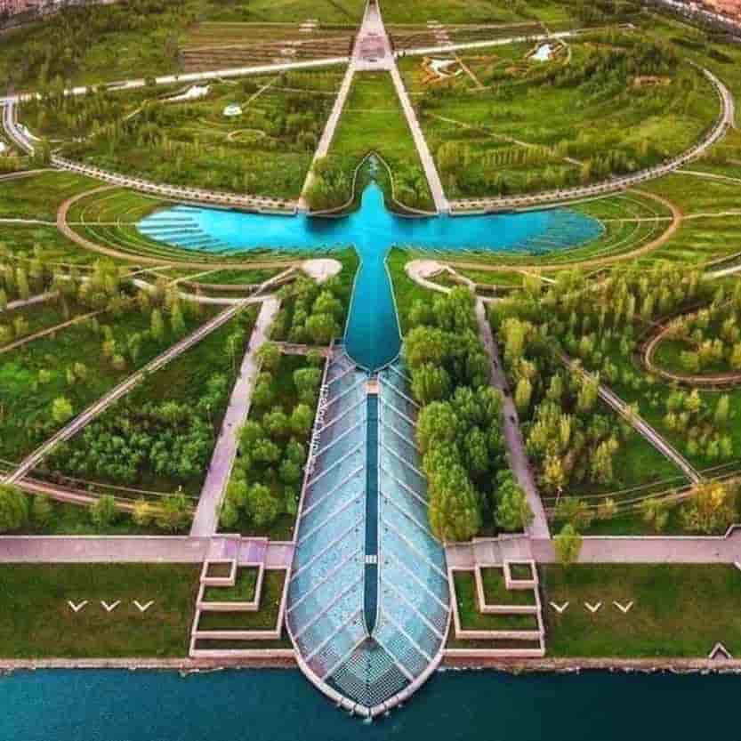 Kazakhstan 4 Nights 5 Days Itinerary