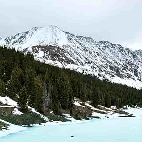 Kyrgyzstan 3 Nights 4 Days Itinerary
