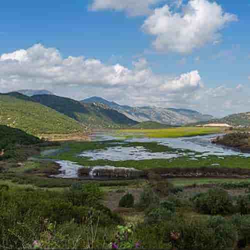 Kyrgyzstan 3 Nights 4 Days Itinerary