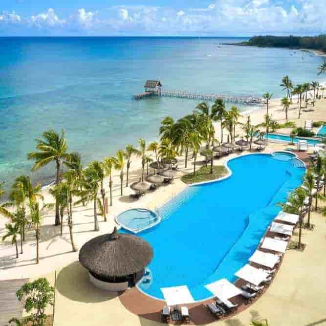 Mauritius 3 Nights 4 Days Itinerary