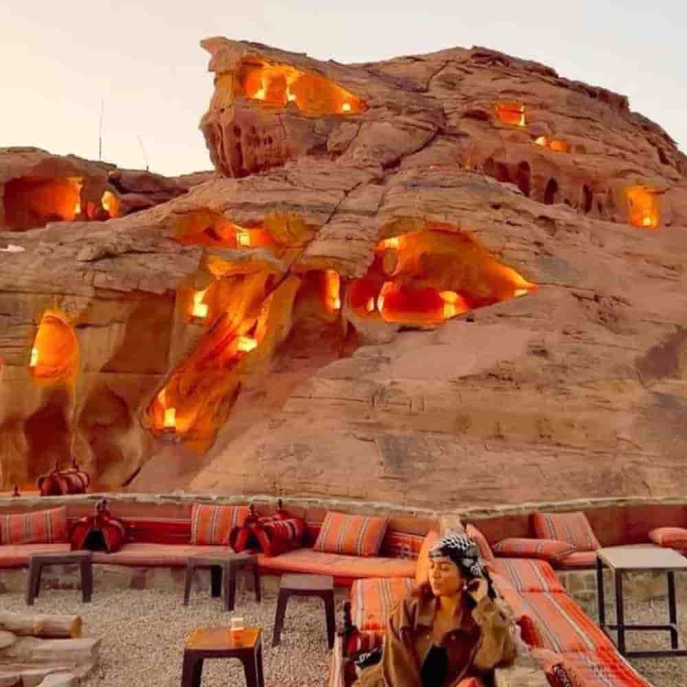 Morocco 4 Nights 5 Days Itinerary