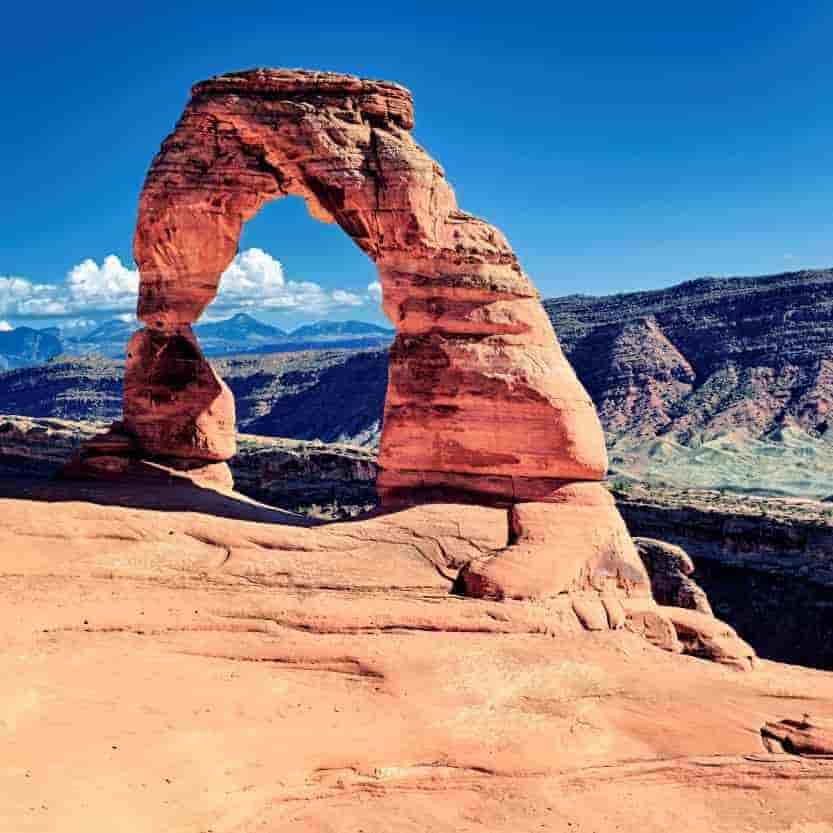 Morocco 4 Nights 5 Days Itinerary