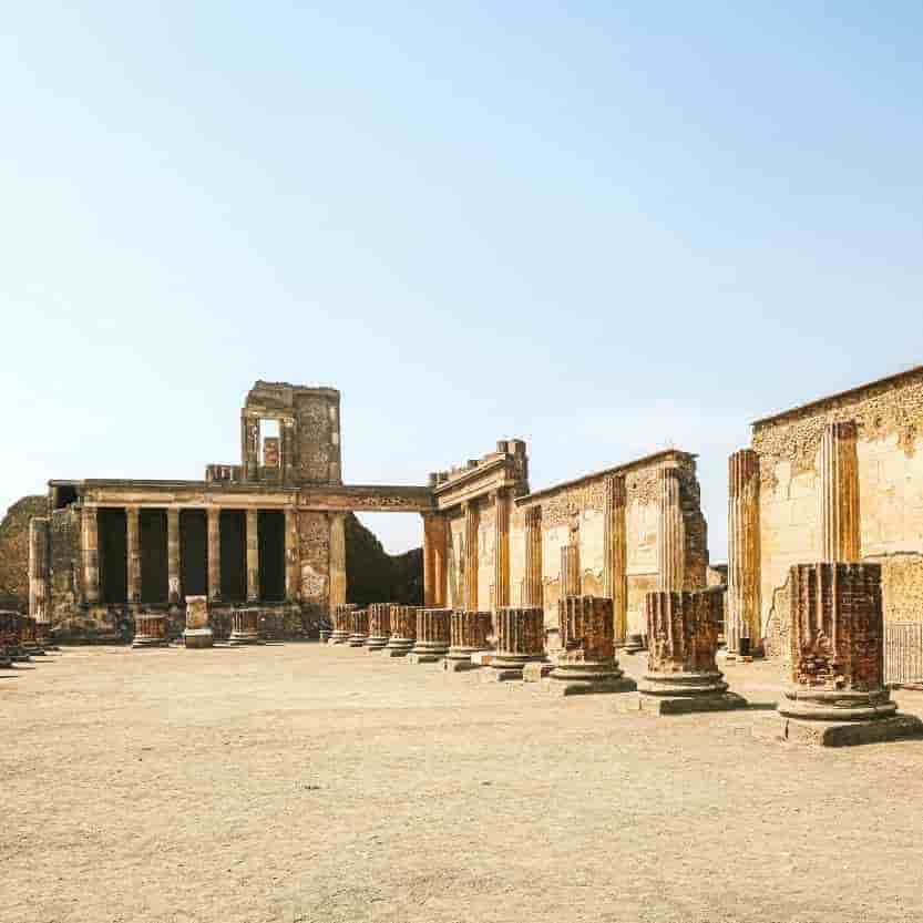 Morocco 4 Nights 5 Days Itinerary