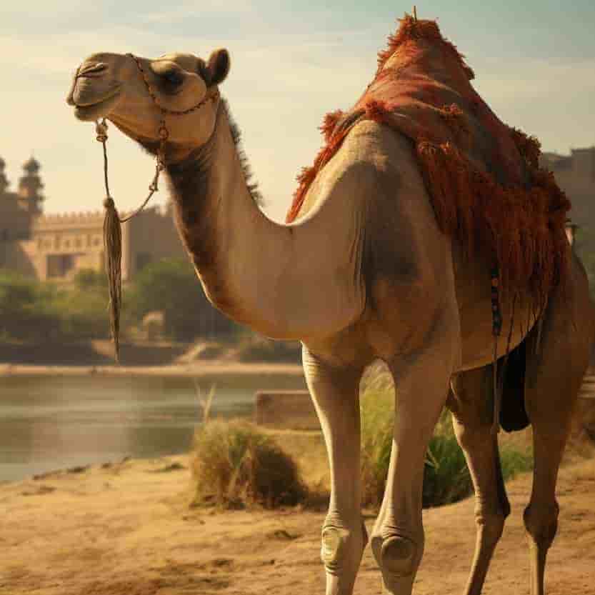 Morocco 6 Nights 7 Days Itinerary