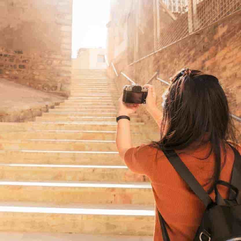 Morocco 6 Nights 7 Days Itinerary