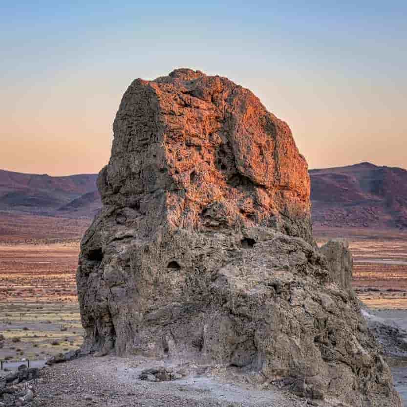 Morocco 6 Nights 7 Days Itinerary