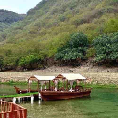 Oman 4 Nights 5 Days Itinerary
