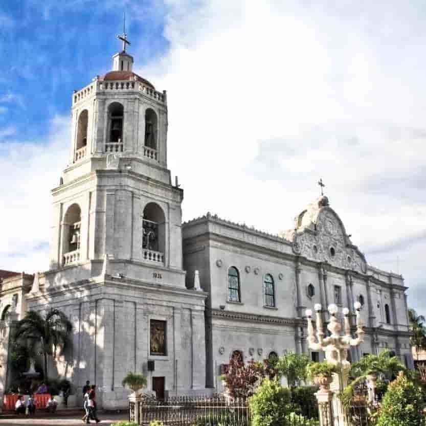 Philippines 3 Nights 4 Days Itinerary