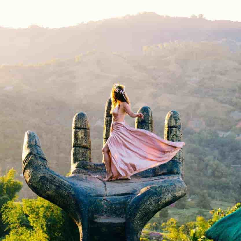 Philippines 7 Nights 8 Days Itinerary