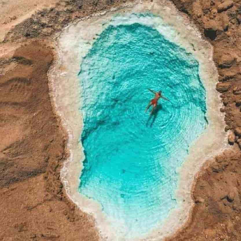 Egypt 8 Nights 9 Days Itinerary
