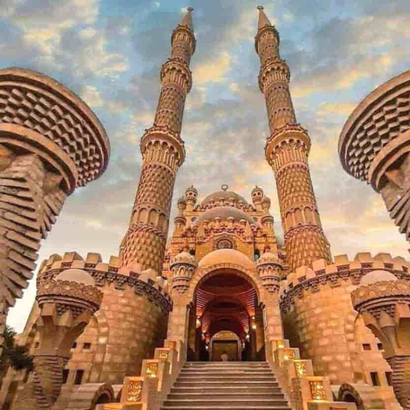 Egypt 8 Nights 9 Days Itinerary