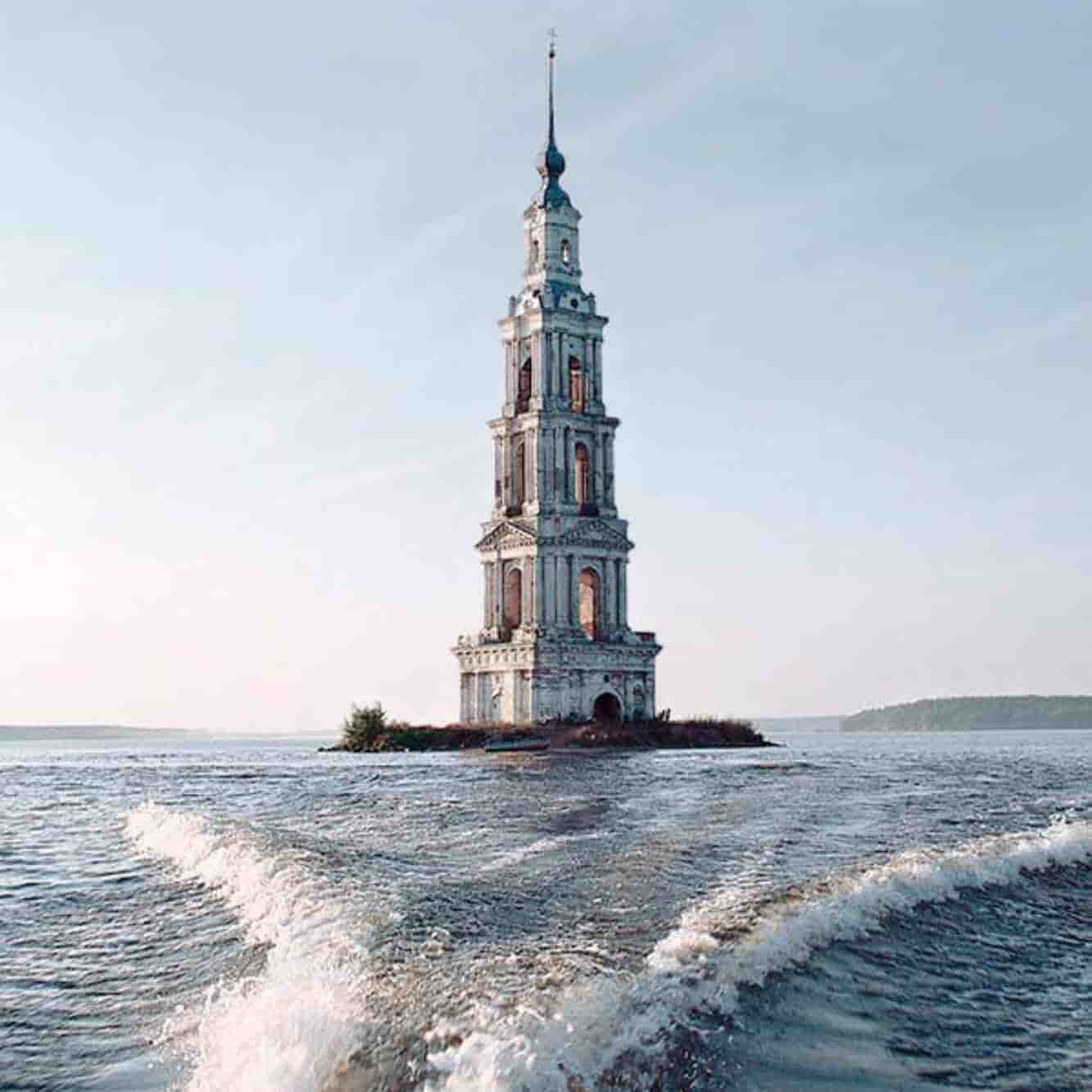 Russia 5 Nights 6 Days Itinerary