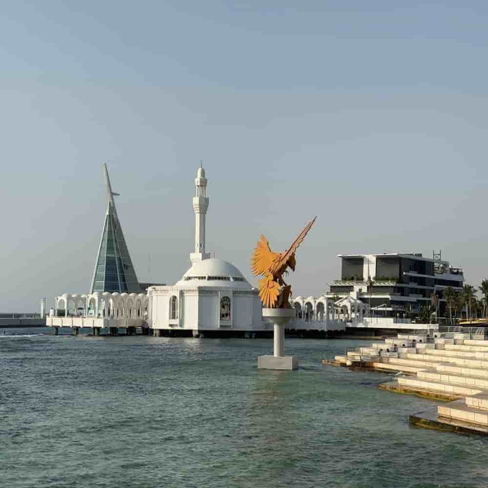 Saudi Arabia 5 Nights 6 Days Itinerary