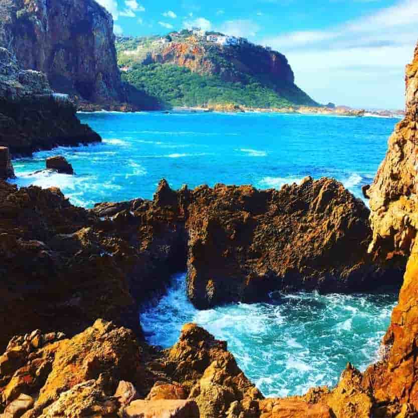 South Africa 5 Nights 6 Days Itinerary