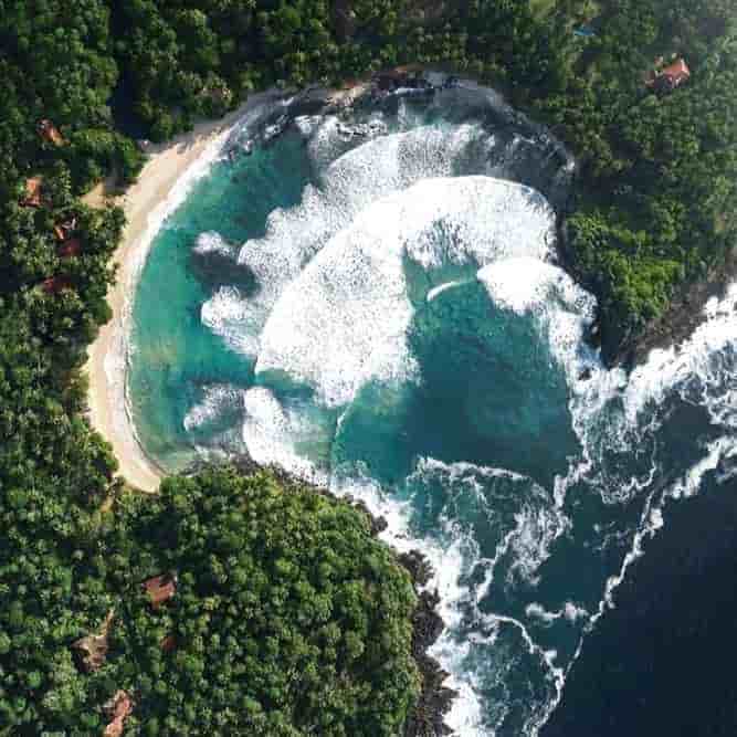 Sri Lanka 3 Nights 4 Days Itinerary