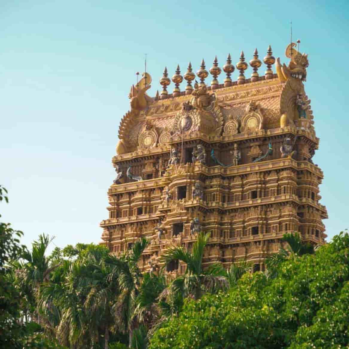 Sri Lanka 4 Nights 5 Days Itinerary
