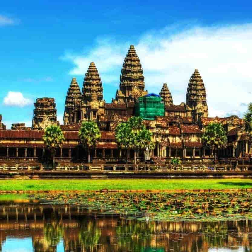 Bangkok-Pattaya 3 Nights 4 Days Itinerary