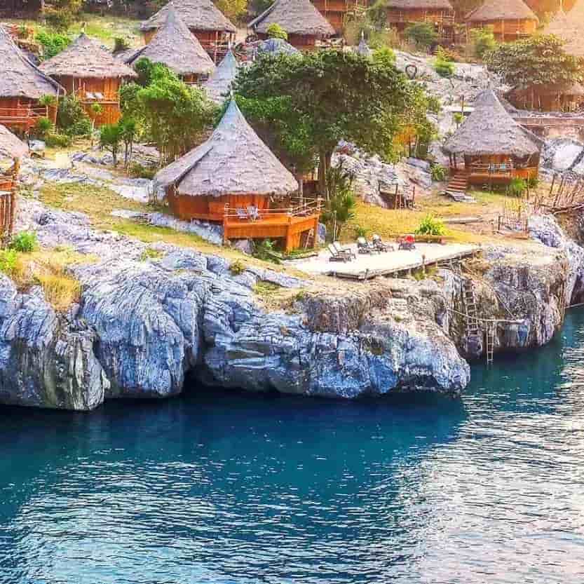 Bangkok-Pattaya 4 Nights 5 Days Itinerary