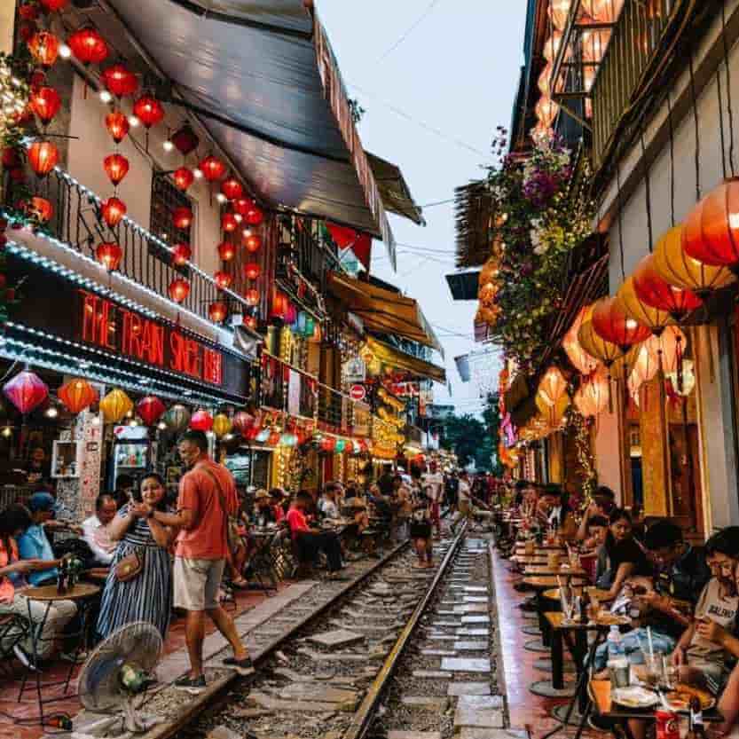 Vietnam 3 Nights 4 Days Itinerary