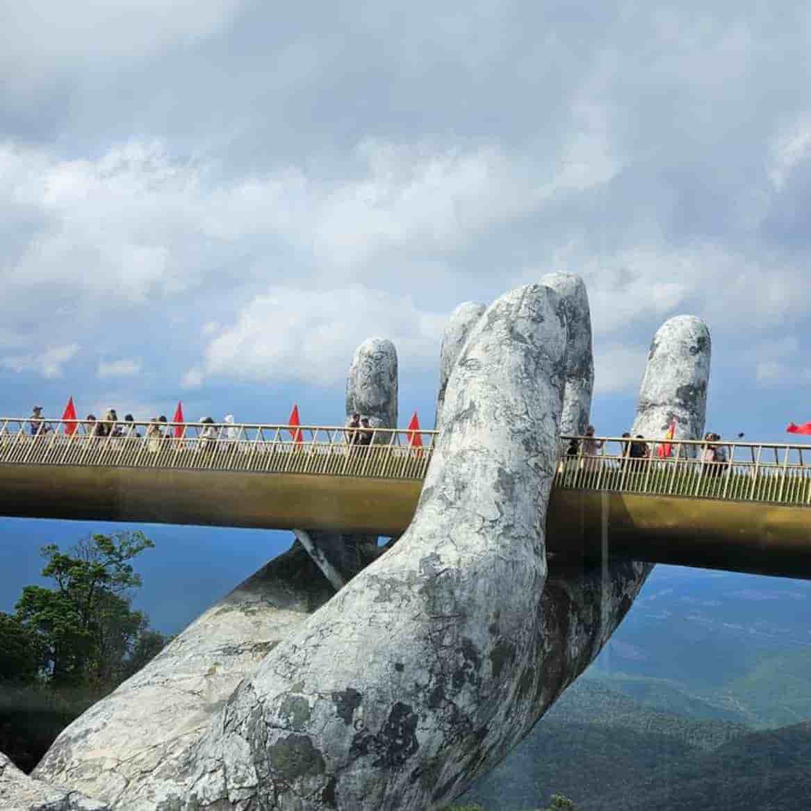 Vietnam 4 Nights 5 Days Itinerary