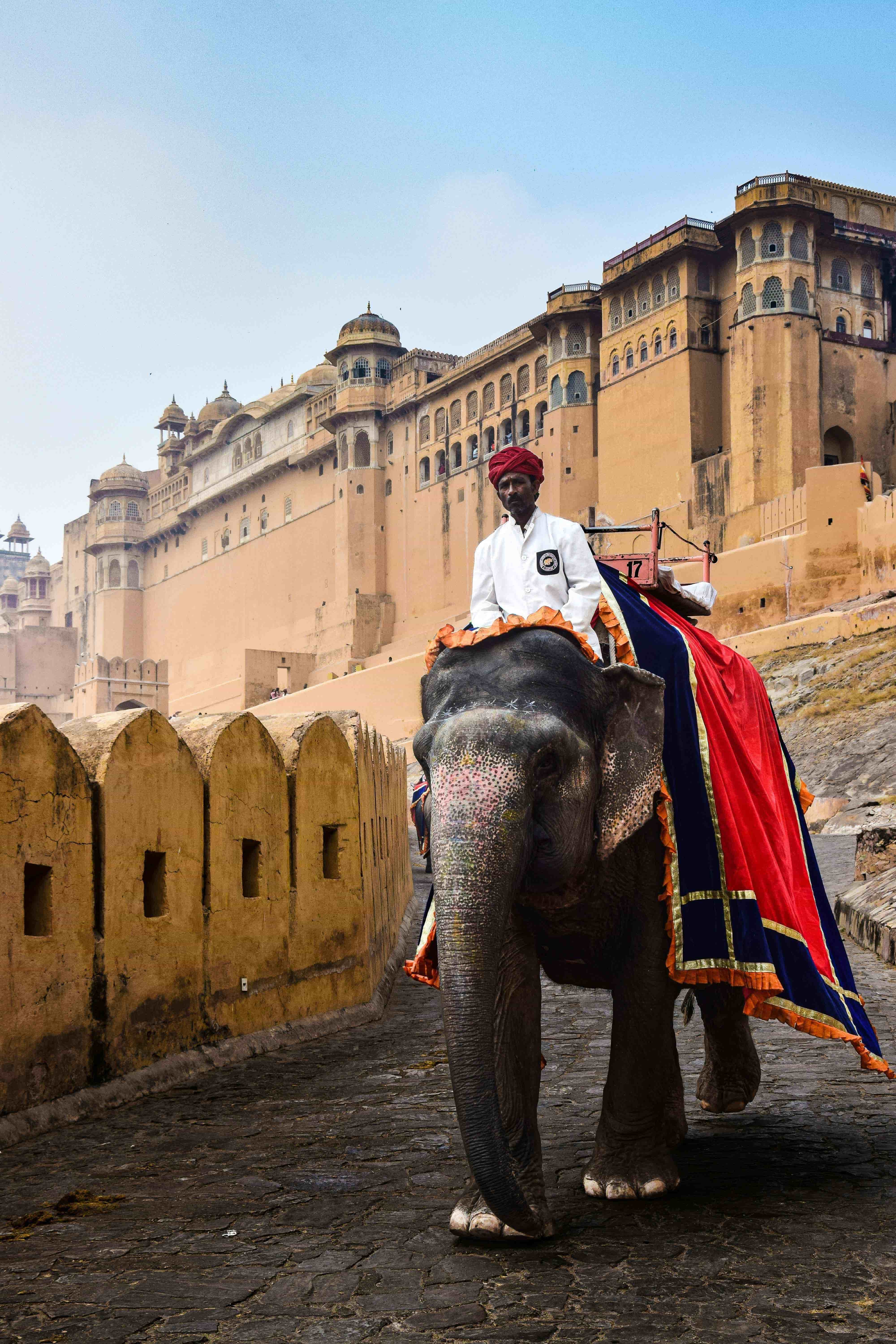 Golden Triangle  5 Nights 6 Days  