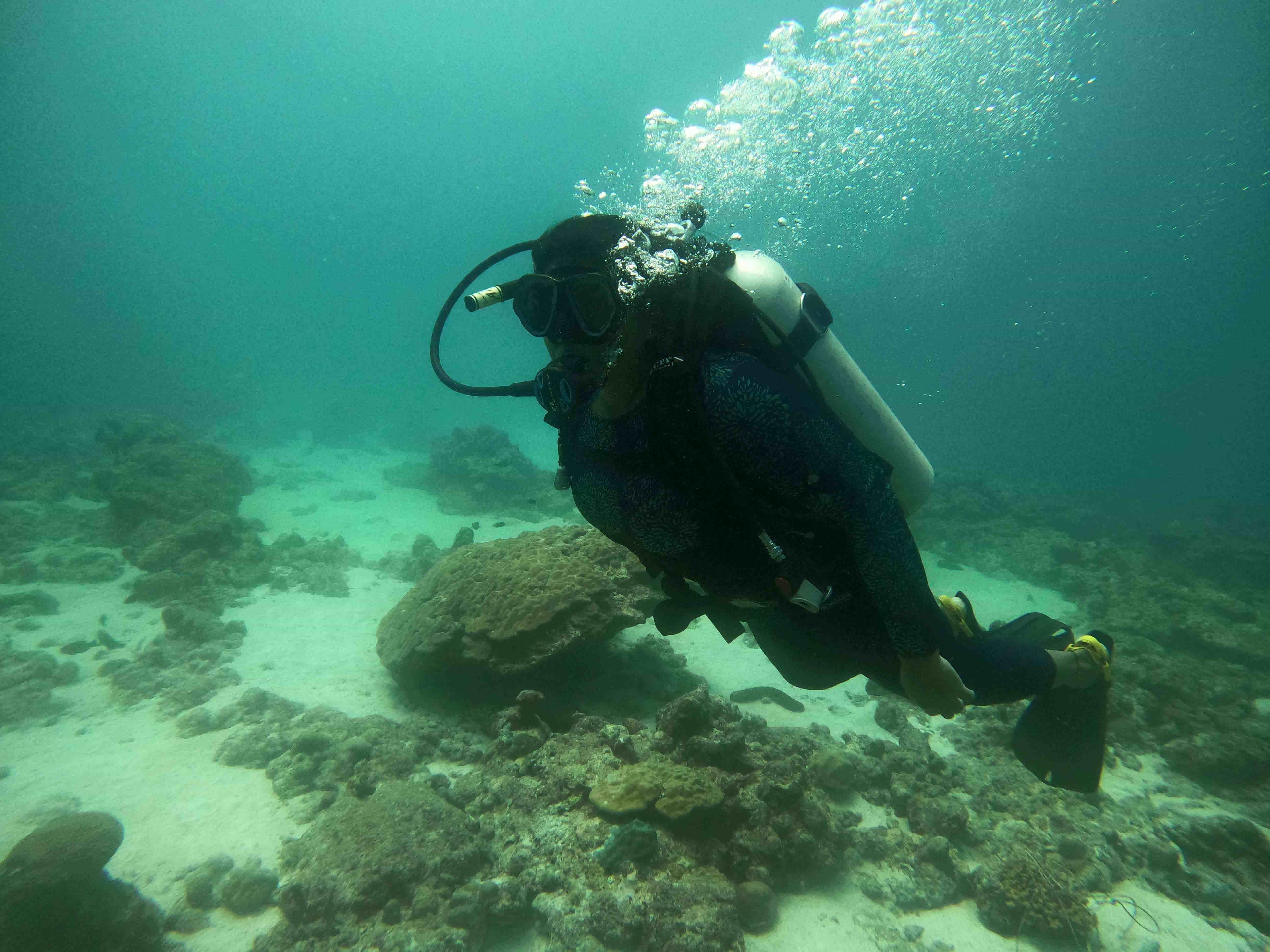 Lakshadweep 3 Night 4 Days