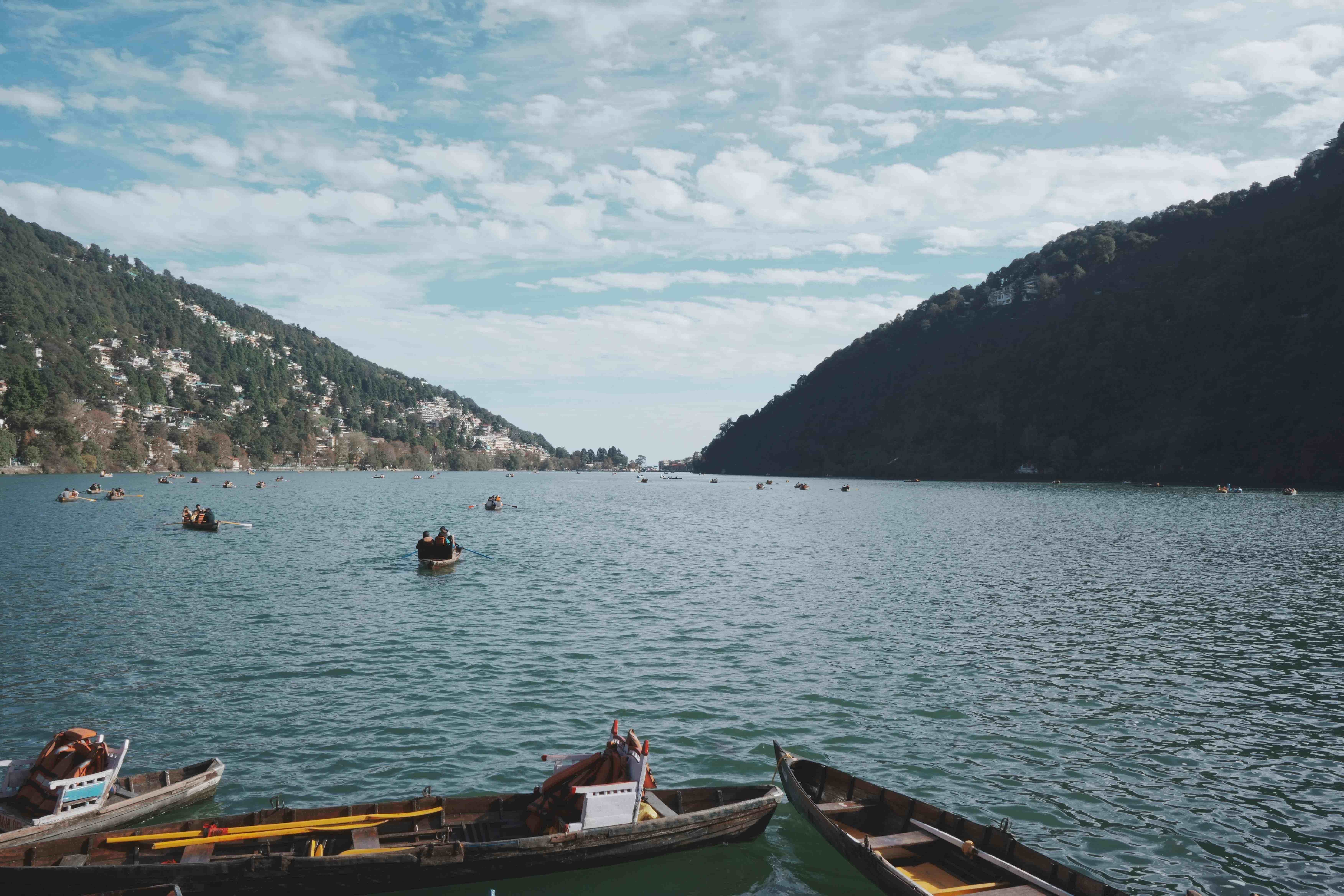 Nainital 2 night 3 days