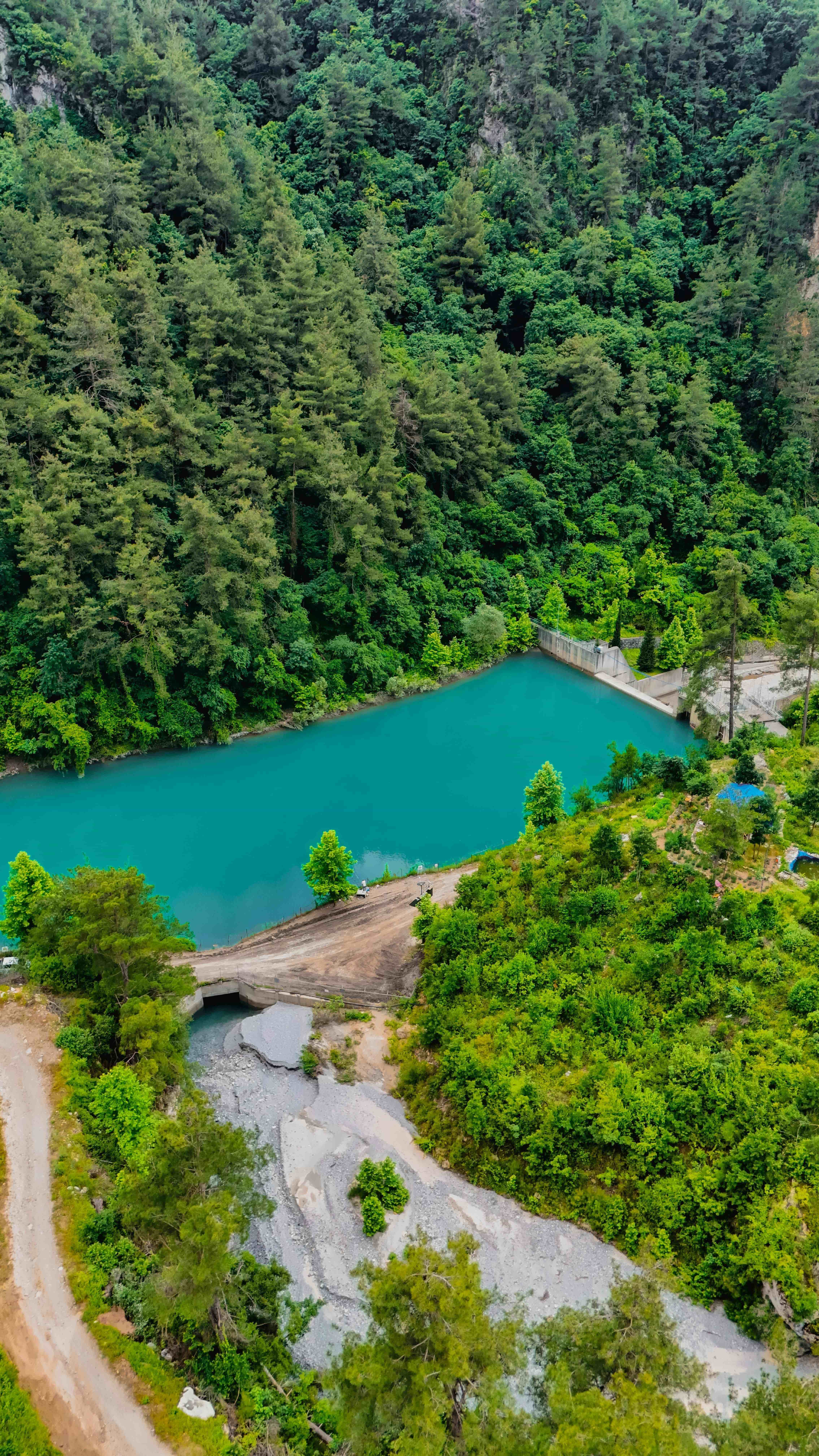 Delhi- Mussoorie-Nainital Package 3 Night 4 Days